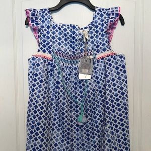 Matilda Jane Top